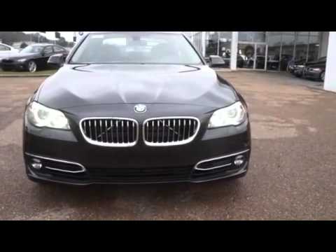 2016 BMW 5 Series B16084 - Meridian MS