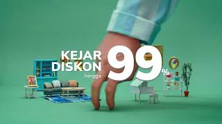 Download lagu Bagi-bagi Semangat Ramadan Bersama Tokopedia di 4 Mei 2020! mp3 Download lagu Bagi-bagi Semangat Ramadan Bersama Tokopedia di 4 Mei 2020! mp3