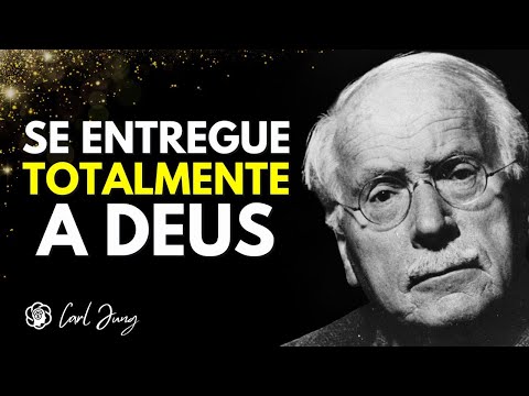 O Que Acontece Quando Você Se Entrega Totalmente a Deus | Jung e a Mente Espiritual