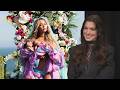Anne Hathaway On Being INSPIRED By Beyoncé S Homecoming For Mother Mary Exclusive