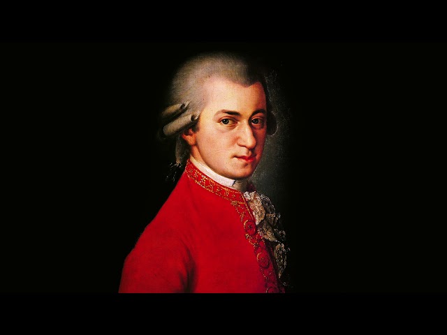 Camilla Francesca Bull - W.A.Mozart's Voi Che Sapete (CBM) (Remix Stems)