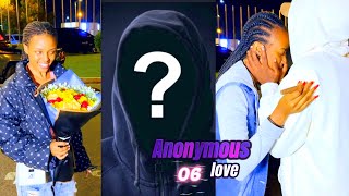 Anonymous💕06: Lynda na chr we bagiye gufata dj Crush kuri AirPort plane✈️baomaniye imbere ya Crush