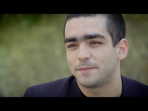 Omar Ayuso of 'Élite' on the Responsibility of Popularity