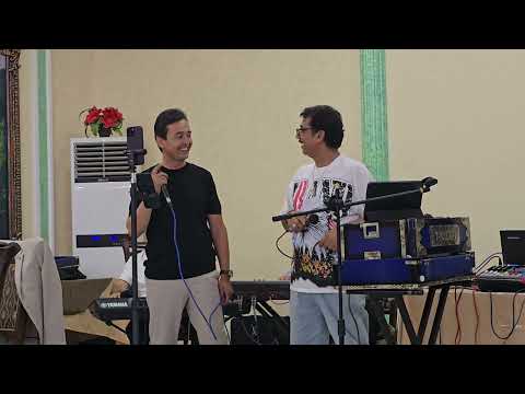 Shah Rasool Qasemi & Safarali Rajabzod  - Zendagi Na Aashenai