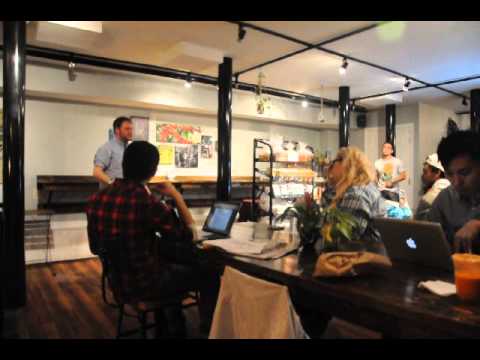 Shawn Barron 04/07/2014