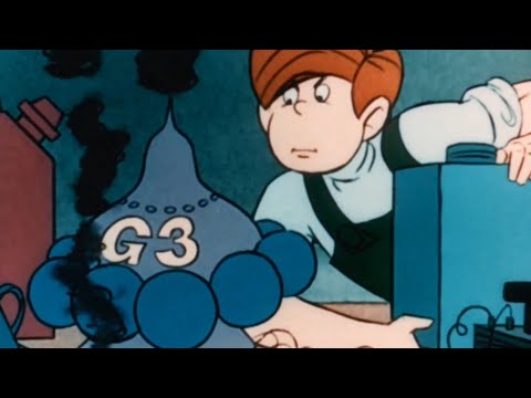 Miazgovci II (Slovak Intro)