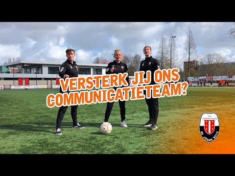 Communiceer Jodan Boys de toekomst in
