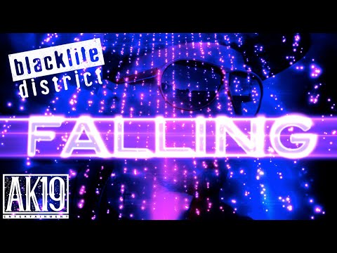 Falling - Blacklite District