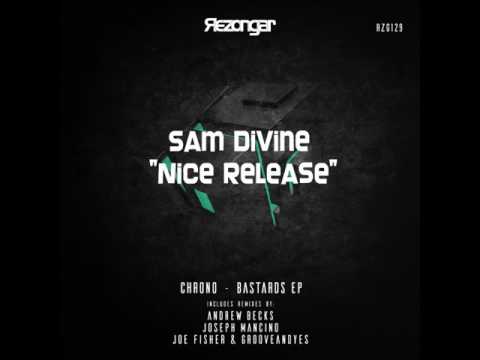 Chrono - Bastards (Joe Fisher, GrooveANDyes Remix) [Rezongar Music]