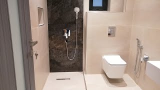 New design idea bathroom design 🏠Bathroom interior design 🏠