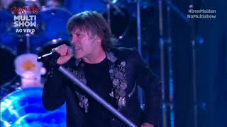 Iron Maiden live 2013, Rock in Rio, BRA 💀 Maiden England World Tour