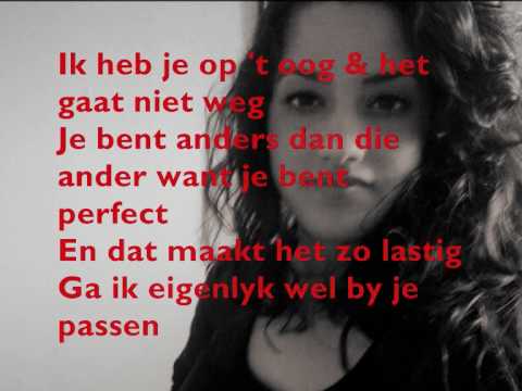 Wojey Ft. Kyana - Op 't Oog (Valentijn)