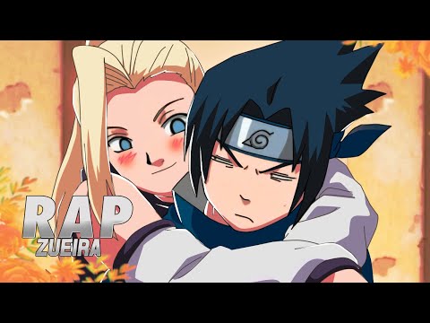Rap da Ino Carioca (Voice Makers) - O SASUKE É HÉTERO TANN | JMS
