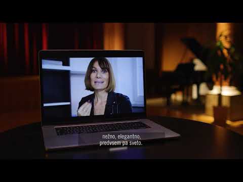 Samo JA pomeni JA - Ana Raščan