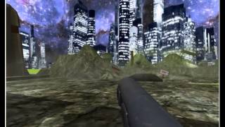 Прохождение Angry VS Android