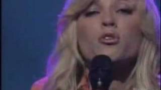 American Idol- Brooke White (Love is a battlefield)