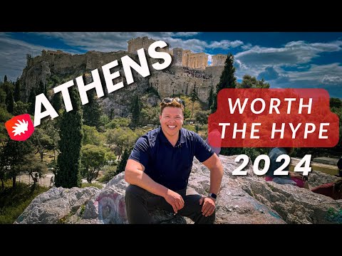 Best Things to See in Athens Greece | Top Experiences, Sites and Tours