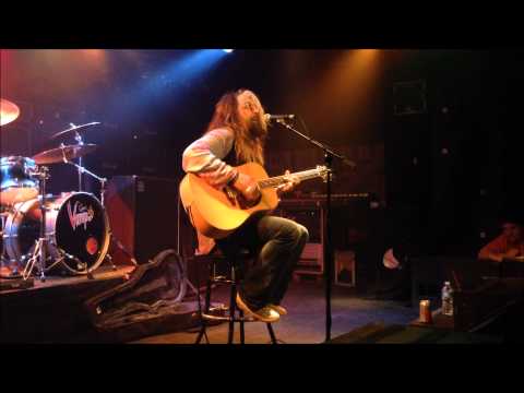 John Corabi (Motley Crue): Loveshine acoustic