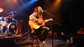John Corabi (Motley Crue): Loveshine acoustic