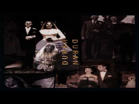 Duran Duran - Ordinary World (con voz) Backing Track