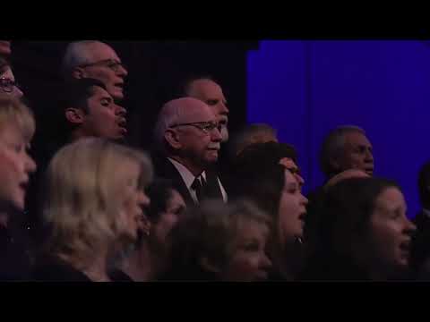 The Majesty And Glory Of Your Name - Brentwood Baptist Church Choir & Orchestra