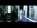 Total copy of Matrix Lobby scene by Indian Movie