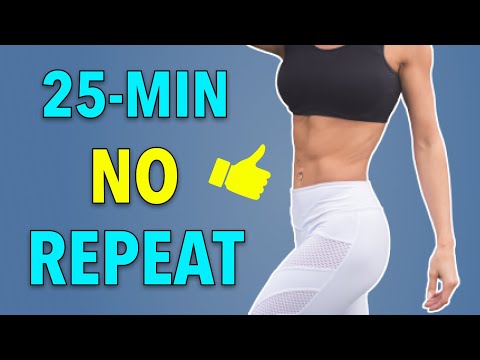 Day 2 Daily Weight Loss Routine 132 calories