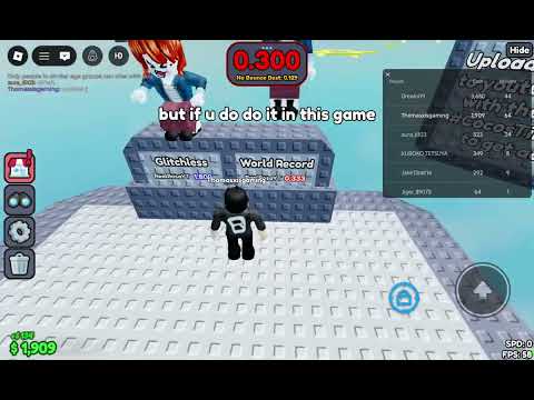 #CocosTimeTrial2 trying to beat the world record part 2😅