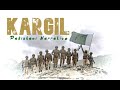 KARGIL PAKISTANI NARRATIVE