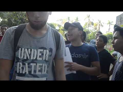 RUBSIER vs PIAKILLER: Semifinal - One Shot (Rumbo a Supremacia MC)