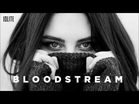 IOLITE - Bloodstream