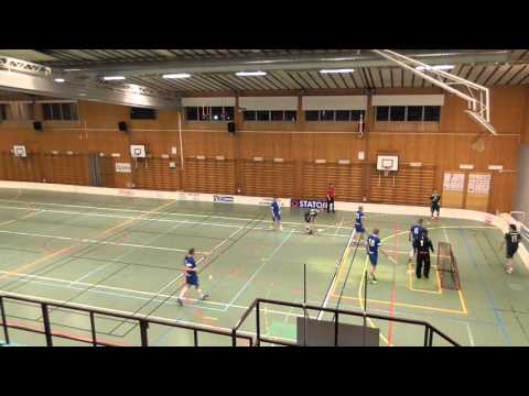 Haparanda AIK - Sinimyrsky 8 - 10 (Del 2)