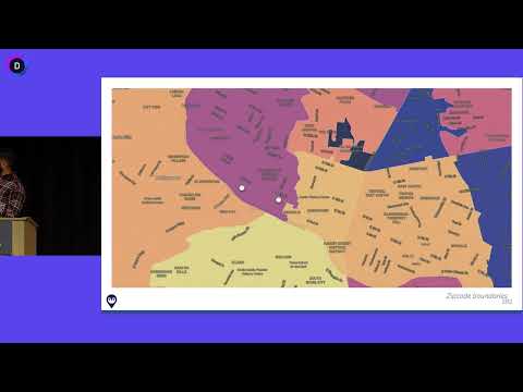 Iggy: Build better models with location data