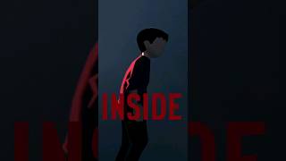 We finally know why this game was named INSIDE. #insidegame #limbo #playdead