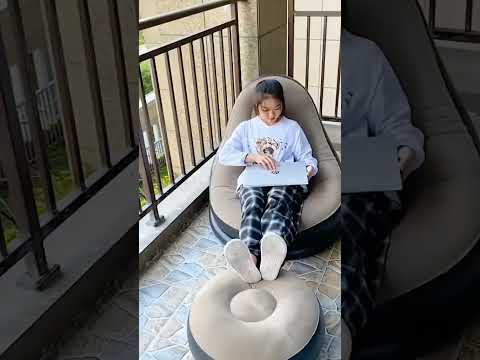 Inflatable Sofa Chair