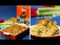 Welsh Rarebit Mac N Cheese Recipe Twisted A Cookbook