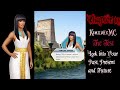 In Egypt W Kamilah Bloodbound 3 Ch 10 The Test