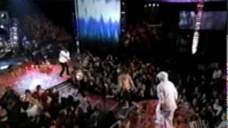 black eyed peas &amp; papa roach - anxiety (live pepsi smash).mpg