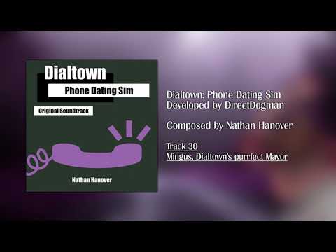 Video thumbnail for Mingus, Dialtown’s purrfect Mayor