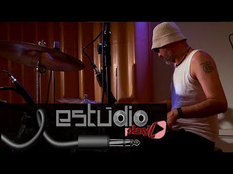 Ao Sul Das Coisas - Los Porongas
