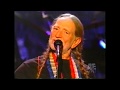 Willie Nelson Live by Request 2000 - Please don't talk about me when I'm gone