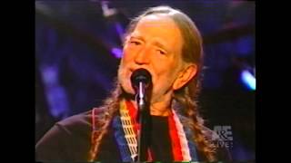 Willie Nelson Live by Request 2000 - Please don&#39;t talk about me when I&#39;m gone