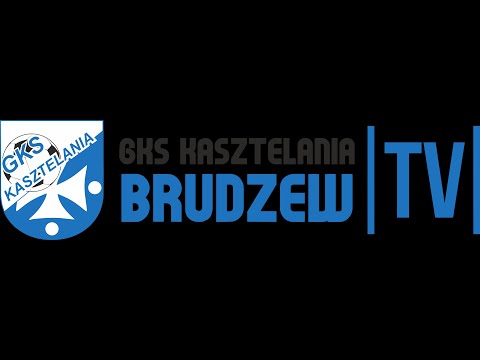 Skrót meczu GKS Kasztelania Brudzew - LKS Ślesin