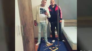 Gipsy sendy a šanko fišar 2017 Gipsy sendy a šanko fišar 2017