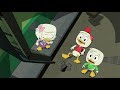Ducktales 2018 Nl Aflevering 6 De Helse Honkie Tonkies Deel 8