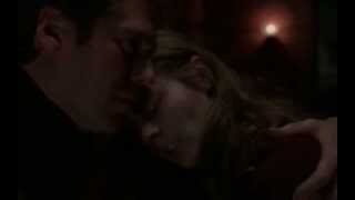 Angel - Fred's death/Illyria awakens