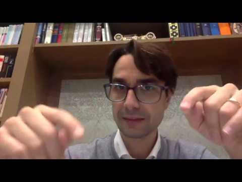 Uno sguardo al diritto civile - Il contratto (parte 1 di 3)