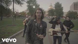 American Authors - I&#39;m Born To Run