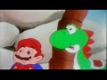 Yoshi Crying