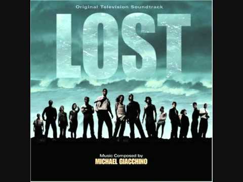 Lost 1 Season Soundtrack - The Eyeland